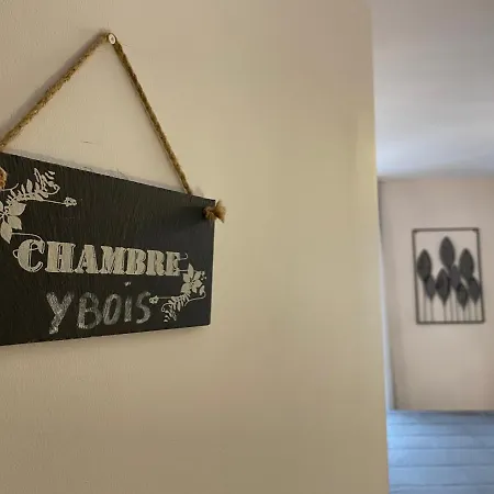 여관 De Margot Usson