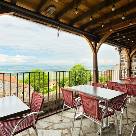 여관 De Margot Usson