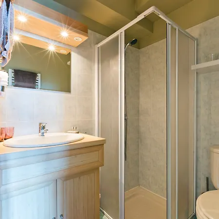 宾馆 De Margot Usson