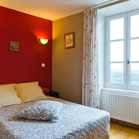 De Margot 4* Usson