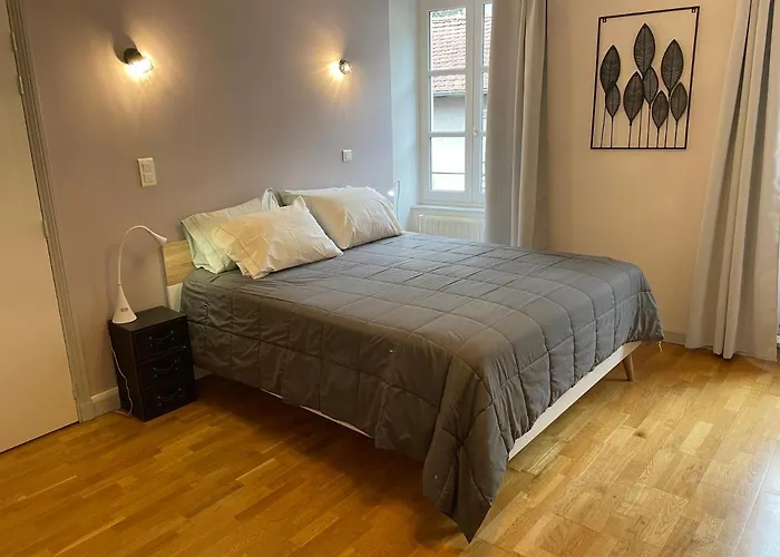 De Margot Värdshus Usson