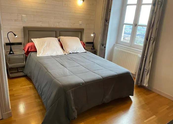 De Margot Värdshus 4*