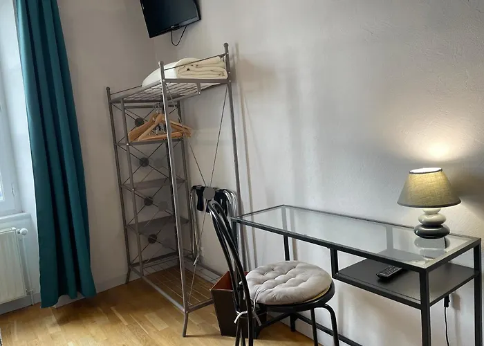 Värdshus De Margot 4*