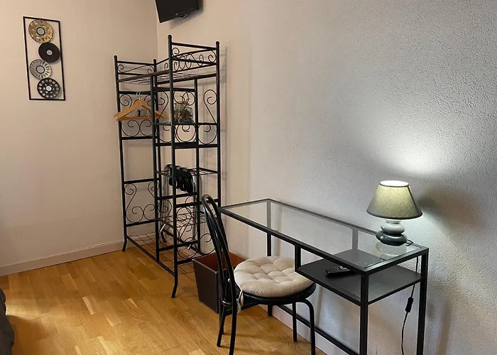 De Margot Värdshus Usson